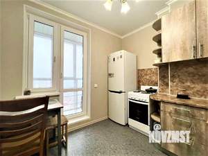 1-к квартира, вторичка, 33м2, 22/24 этаж