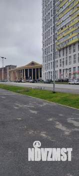 1-к квартира, вторичка, 30м2, 8/25 этаж