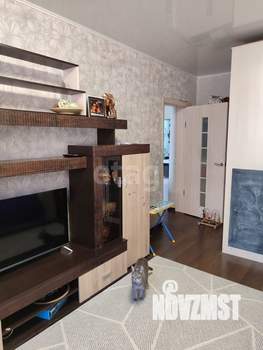 2-к квартира, вторичка, 50м2, 14/25 этаж