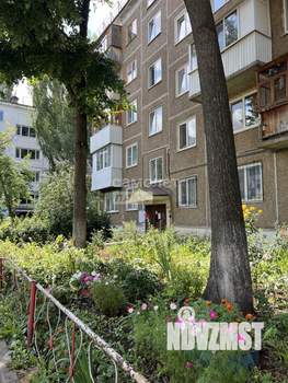 1-к квартира, вторичка, 30м2, 5/5 этаж