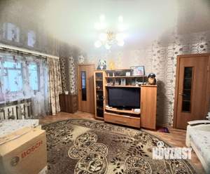 2-к квартира, вторичка, 44м2, 5/5 этаж