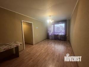 2-к квартира, вторичка, 44м2, 5/9 этаж
