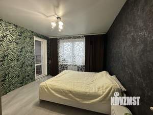 3-к квартира, вторичка, 51м2, 21/27 этаж