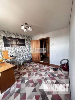 2-к квартира, вторичка, 51м2, 5/9 этаж