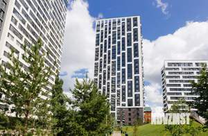 2-к квартира, вторичка, 52м2, 4/14 этаж