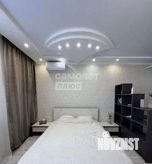 1-к квартира, вторичка, 44м2, 21/26 этаж