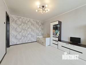 2-к квартира, вторичка, 51м2, 8/9 этаж