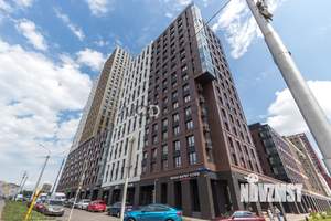 3-к квартира, вторичка, 60м2, 4/33 этаж