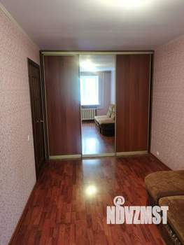 2-к квартира, вторичка, 45м2, 2/5 этаж
