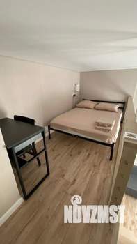 Студия квартира, вторичка, 23м2, 9/9 этаж
