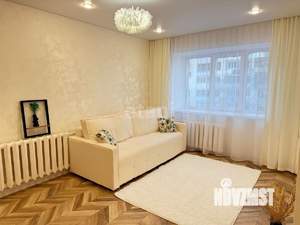 1-к квартира, вторичка, 31м2, 5/5 этаж