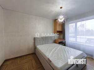 1-к квартира, вторичка, 37м2, 4/25 этаж