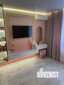 2-к квартира, вторичка, 51м2, 3/21 этаж