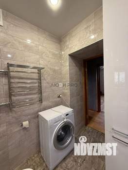 3-к квартира, вторичка, 93м2, 5/16 этаж