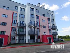 2-к квартира, вторичка, 47м2, 4/5 этаж