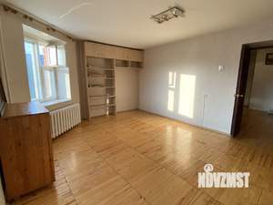 2-к квартира, вторичка, 62м2, 6/15 этаж