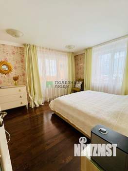2-к квартира, вторичка, 48м2, 4/10 этаж
