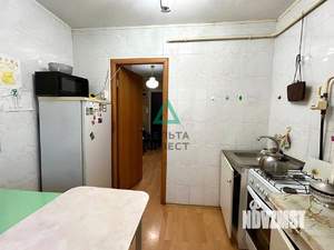 1-к квартира, вторичка, 33м2, 1/9 этаж