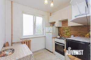 1-к квартира, вторичка, 31м2, 2/5 этаж