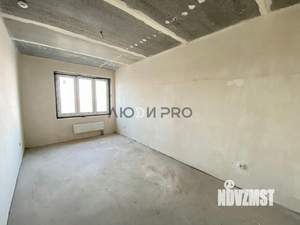 1-к квартира, вторичка, 37м2, 4/17 этаж