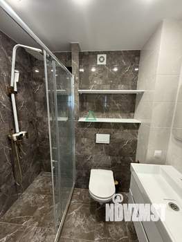 2-к квартира, вторичка, 48м2, 4/18 этаж