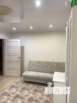 3-к квартира, вторичка, 56м2, 3/6 этаж