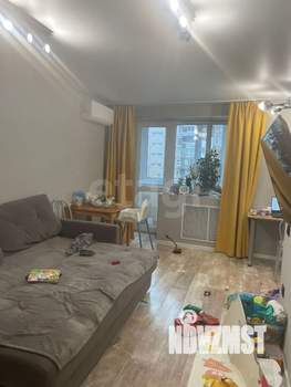 3-к квартира, вторичка, 56м2, 4/5 этаж