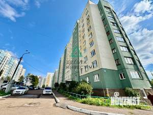 2-к квартира, вторичка, 56м2, 3/10 этаж