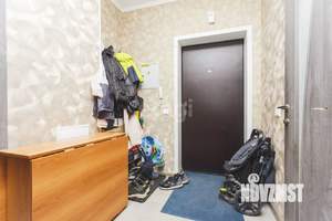 1-к квартира, вторичка, 37м2, 14/23 этаж