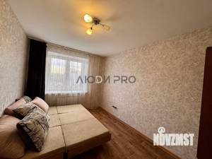 2-к квартира, вторичка, 51м2, 6/14 этаж