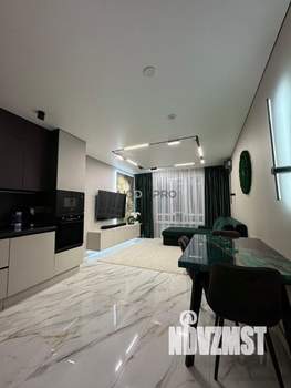 3-к квартира, вторичка, 81м2, 8/20 этаж