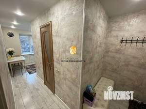 1-к квартира, вторичка, 36м2, 4/9 этаж