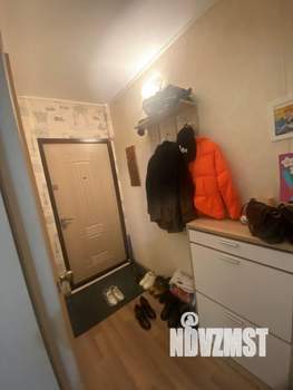 1-к квартира, вторичка, 31м2, 2/5 этаж