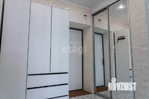 1-к квартира, вторичка, 33м2, 11/16 этаж