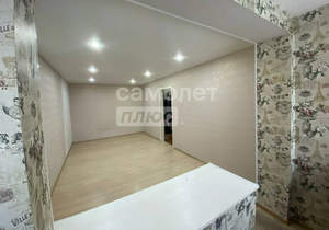 2-к квартира, вторичка, 43м2, 6/9 этаж