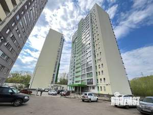 Студия квартира, вторичка, 29м2, 15/19 этаж