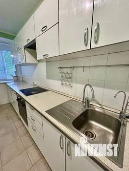 2-к квартира, вторичка, 56м2, 2/25 этаж