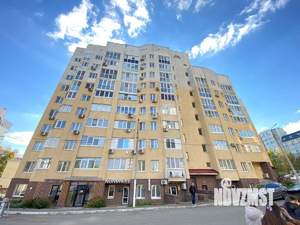 2-к квартира, вторичка, 62м2, 4/9 этаж
