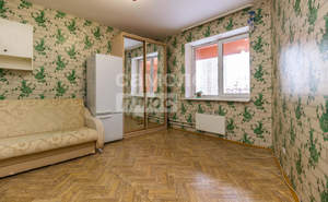 3-к квартира, вторичка, 96м2, 12/13 этаж