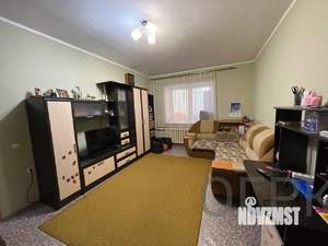 1-к квартира, вторичка, 45м2, 5/17 этаж