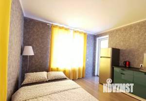 Студия квартира, вторичка, 30м2, 7/25 этаж