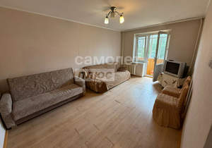 2-к квартира, вторичка, 50м2, 4/9 этаж