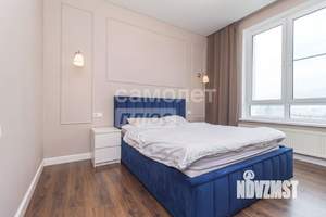 2-к квартира, вторичка, 55м2, 25/26 этаж