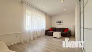 1-к квартира, вторичка, 40м2, 4/5 этаж