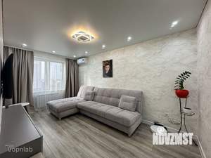 2-к квартира, вторичка, 45м2, 16/18 этаж