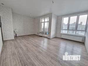 1-к квартира, вторичка, 31м2, 23/25 этаж
