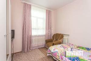 3-к квартира, вторичка, 59м2, 1/2 этаж