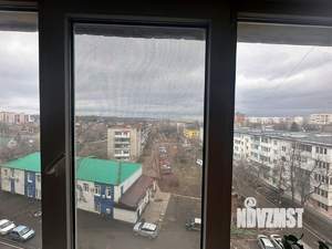 3-к квартира, вторичка, 63м2, 7/9 этаж