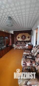 2-к квартира, вторичка, 43м2, 4/9 этаж