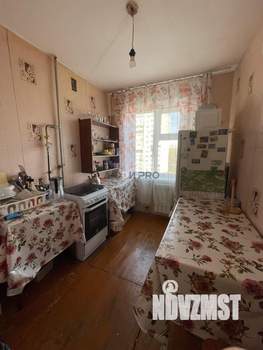 3-к квартира, вторичка, 60м2, 5/9 этаж